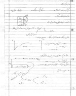 دانلود جزوه دست نویس مکانیک خاک دکتر محراب جسمانی 331 صفحه PDF 📘-1