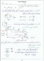 دانلود جزوه رنگی طراحی سازه های بتنی 2 مهندس رهنورد 30 صفحه PDF 📘-1