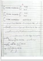 دانلود جزوه ریاضیات مهندسی استاد نرگس طاهری 318 صفحه PDF📘-1