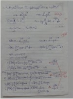 دانلود جزوه ریاضیات مهندسی 7 صفحه PDF📘-1