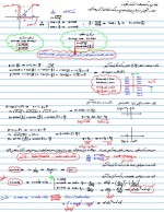 دانلود جزوه ریاضی دو دکتر حیدری 133 صفحه PDF 📘-1