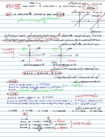 دانلود جزوه ریاضی دو دکتر حیدری 133 صفحه PDF 📘-1