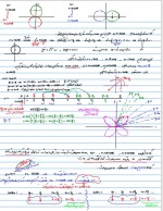 دانلود جزوه ریاضی دو دکتر حیدری 133 صفحه PDF 📘-1
