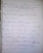 دانلود جزوه ریاضی عمومی 1 نجمه داستانی 70 صفحه PDF 📘-1