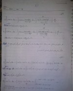 دانلود جزوه ریاضی عمومی 1 نجمه داستانی 70 صفحه PDF 📘-1