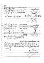 دانلود جزوه ریاضی عمومی 2 استاد ایوب غریب خواجه 59 صفحه PDF📘-1