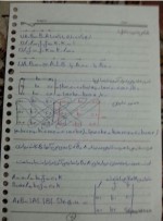 دانلود جزوه ریاضی عمومی 2 نجمه داستانی 27 صفحه PDF 📘-1