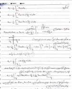 دانلود جزوه ریاضی مهندسی استاد سارا احمدی 102 صفحه PDF 📘-1