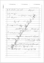 دانلود جزوه خلاصه ریاضی 1 دکتر کیانی 136 صفحه PDF📘-1