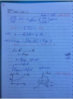 دانلود جزوه ریاضی 2 استاد رحمانی 49 صفحه PDF📘-1