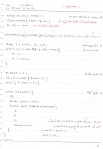 دانلود جزوه ساختمان داده ها استاد شهرداد عزت دوست 60 صفحه PDF📘-1