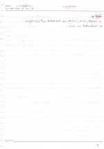 دانلود جزوه ساختمان داده ها استاد شهرداد عزت دوست 60 صفحه PDF📘-1