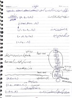 دانلود جزوه طراحی کامپایلر فردین شاپوری 43 صفحه PDF 📘-1