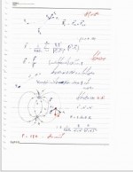 دانلود جزوه فیزیک 2 استاد کریمی پور 72 صفحه PDF📘-1