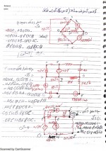 دانلود جزوه مبانی برق استاد تورج کریمی 109 صفحه PDF📘-1