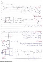 دانلود جزوه مبانی برق 1 استاد امینی 55 صفحه PDF📘-1