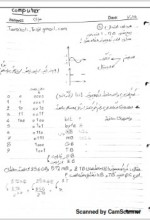 دانلود جزوه مبانی کامپیوتر استاد گلپایگانی 28 صفحه PDF📘-1