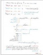 دانلود جزوه محاسبات عددی استاد دکتر رمضانی 46 صفحه PDF📘-1