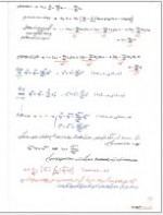 دانلود جزوه محاسبات عددی استاد دکتر رمضانی 46 صفحه PDF📘-1
