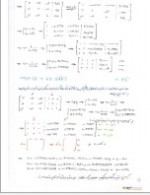 دانلود جزوه محاسبات عددی استاد دکتر رمضانی 46 صفحه PDF📘-1