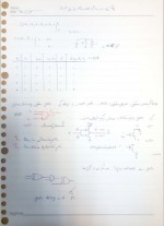 دانلود جزوه مدار منطقی استاد باستانی 55 صفحه PDF📘-1