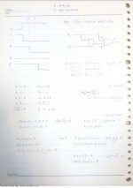 دانلود جزوه مدار منطقی استاد باستانی 55 صفحه PDF📘-1