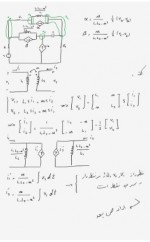 دانلود جزوه مدارهای الکتریکی 2 استاد کراری 146 صفحه PDF 📘-1