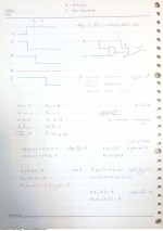 دانلود جزوه مدارهای منطقی استاد شعبانی 55 صفحه PDF📘-1