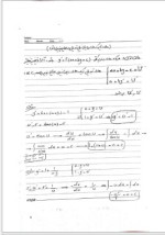 دانلود جزوه معادلات دیفرانسیل مهناز حبیبی 80 صفحه PDF📘-1