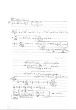 دانلود جزوه معادلات دیفرانسیل مهناز حبیبی 80 صفحه PDF📘-1