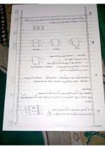 دانلود جزوه معماری کامپیوتر استاد عبدالحسین موحدی 71 صفحه PDF📘-1