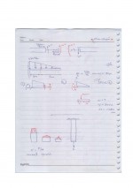 دانلود جزوه مقاومت مصالح استاد فیروزبخش 79 صفحه PDF📘-1