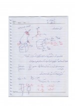 دانلود جزوه مقاومت مصالح استاد فیروزبخش 79 صفحه PDF📘-1