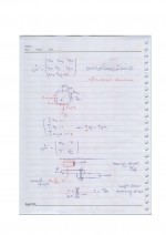 دانلود جزوه مقاومت مصالح استاد فیروزبخش 79 صفحه PDF📘-1