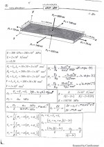دانلود جزوه مقاومت مصالح استاد نادرپور 24 صفحه PDF📘-1