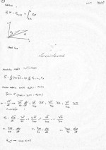 دانلود جزوه مکانیک سیالات 1 دکتر خاموشی 51 صفحه PDF📘-1