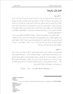 دانلود جزوه نظریه زبان ها و ماشین ها استاد صفایی 81 صفحه PDF 📘-1