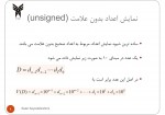 دانلود جزوه نمایش داده سالار سیدابراهیمی 44 صفحه PDF📘-1