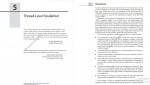 دانلود جزوه معماری کامپیوتر پترسون و مهندسی 857 صفحه PDF 📘-1