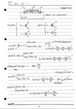 دانلود جزوه مدار مجتمع استاد محمودیان 38 صفحه PDF📘-1