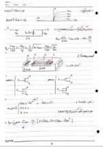 دانلود جزوه مدار مجتمع استاد محمودیان 38 صفحه PDF📘-1