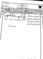 دانلود نمونه سوالات مقاومت مصالح 1 حسین آفتابی 16 صفحه PDF 📘-1
