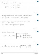 دانلود نمونه سوالات فصل 2 حسابان پاسخ سرایی 17 صفحه PDF 📘-1