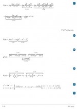دانلود نمونه سوالات فصل 4 حسابان پاسخ سرایی 14 صفحه PDF 📘-1